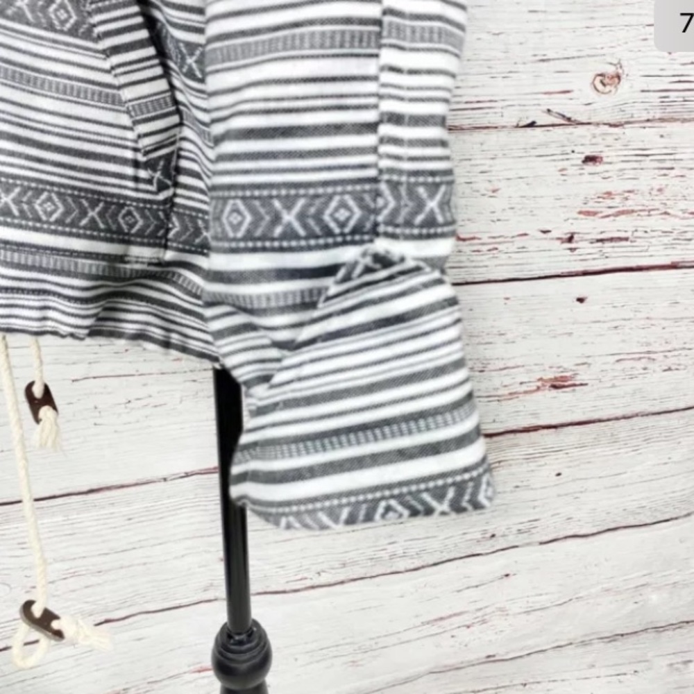 Thread & Supply Aztec Jacket - Picture 9 of 11